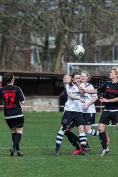 Bild 168 - Frauen Kieler MTV - SV Neuenbrook/Rethwisch : Ergebnis: 5:0